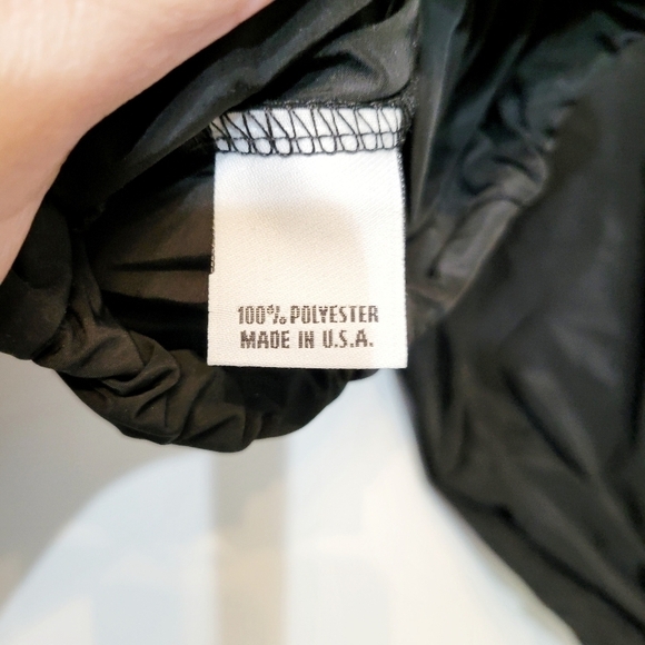 Bryn Walker Giovanna Top Memory Crunch Cowl Drape Neck Size XS - Picture 13 of 14